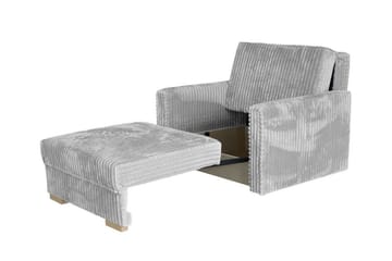 Denegal Fåtölj - Möbler - Fåtölj & stolar - Fåtölj