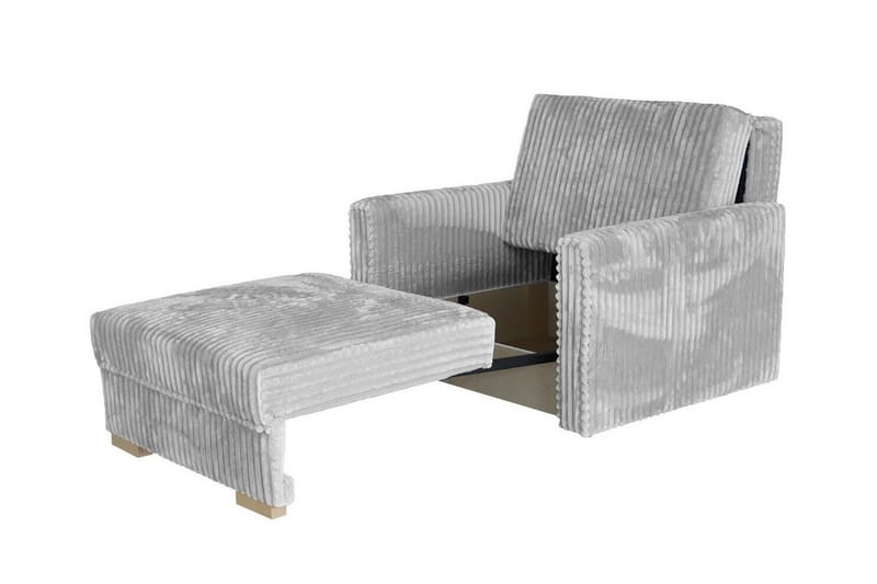 Denegal Fåtölj - Möbler - Fåtölj & stolar - Fåtölj