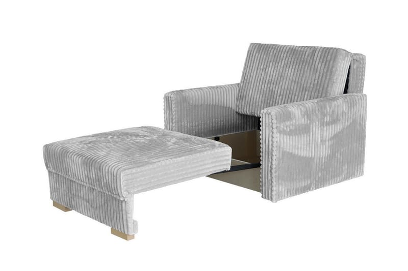 Denegal Fåtölj - Möbler - Fåtölj & stolar - Fåtölj