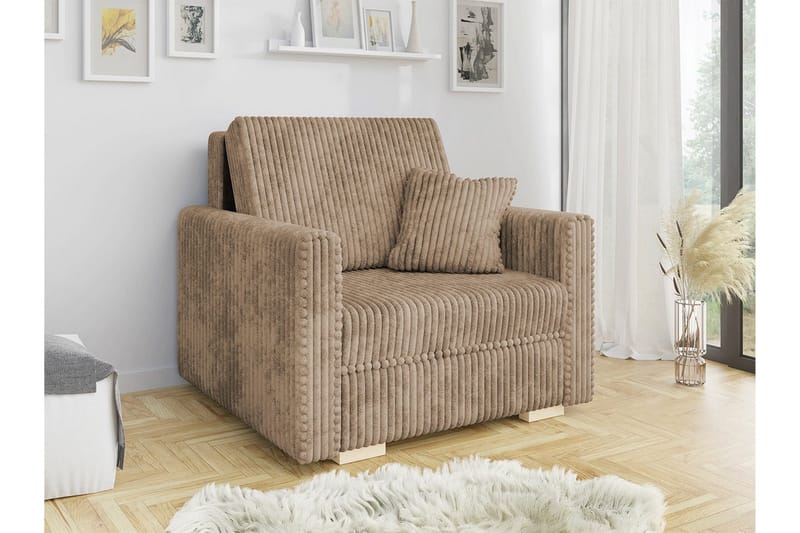 Denegal Fåtölj - Möbler - Fåtölj & stolar - Fåtölj