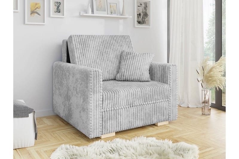 Denegal Fåtölj - Möbler - Fåtölj & stolar - Fåtölj