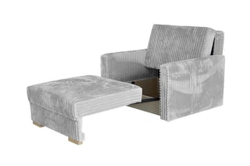 Denegal Fåtölj - Möbler - Fåtölj & stolar - Fåtölj