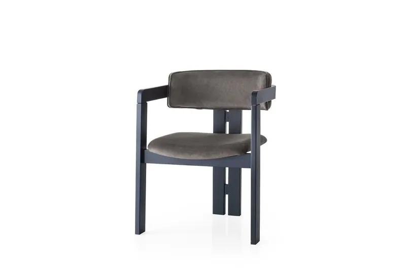 Diontae Karmstol, Svart/Antracit