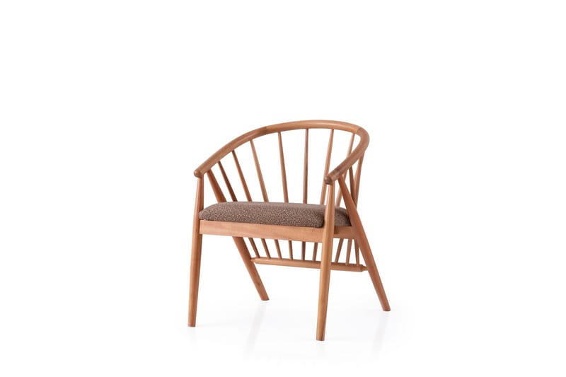 Dwain Karmstol, Ek/Ljusbrun