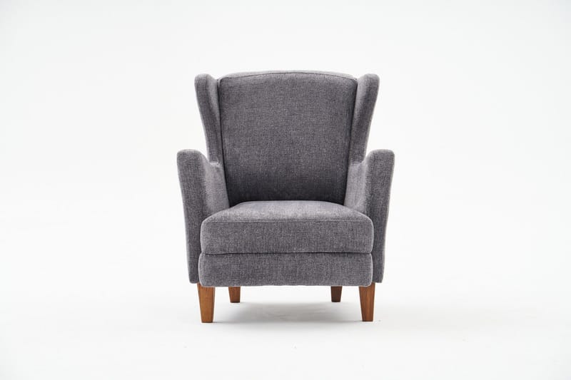 Edgara Fåtölj, Grå