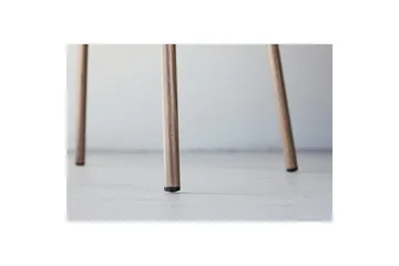 Edina Matstol - Beige - Möbler - Fåtölj & stolar - Matstol & köksstol