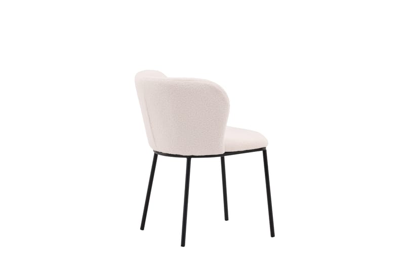 Edina Matstol - Möbler - Fåtölj & stolar - Matstol & köksstol