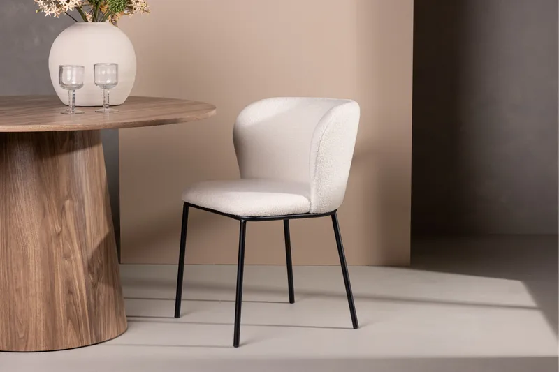 Edina Matstol - Möbler - Fåtölj & stolar - Matstol & köksstol