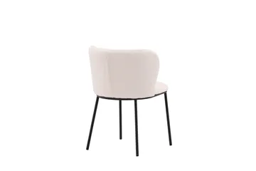 Edina Matstol - Möbler - Fåtölj & stolar - Matstol & köksstol