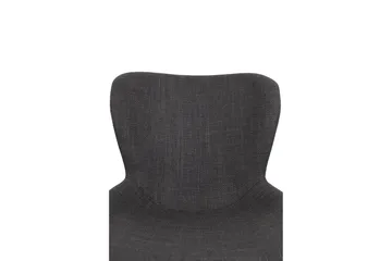 Eileen Matstol - Mörkgrå - Möbler - Fåtölj & stolar - Matstol & köksstol