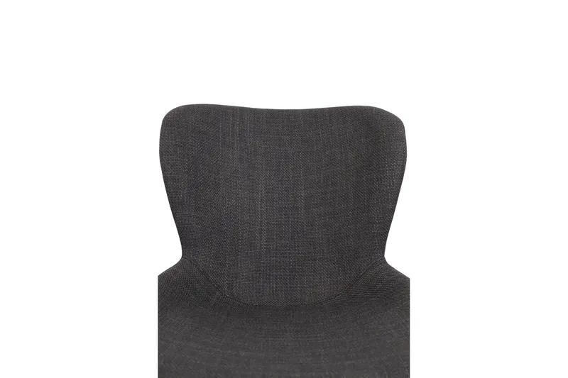 Eileen Matstol - Mörkgrå - Möbler - Fåtölj & stolar - Matstol & köksstol