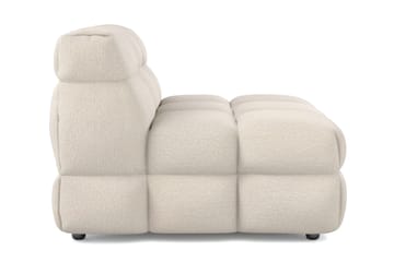 Elise Bubblig Fåtölj - Beige - Möbler - Fåtölj & stolar - Fåtölj