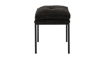 Eloy Pall 43 cm - Svart - Möbler - Fåtölj & stolar - Pall & puff