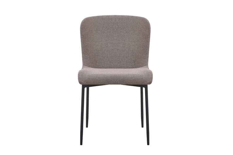 Elsie Matstol - Grå - Möbler - Fåtölj & stolar - Matstol & köksstol