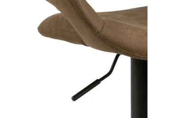 Elsita Barstol 101 cm - Brun - Möbler - Fåtölj & stolar - Barstol & barpall