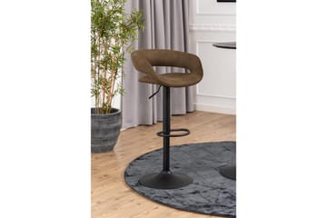 Elsita Barstol 101 cm - Brun - Möbler - Fåtölj & stolar - Barstol & barpall