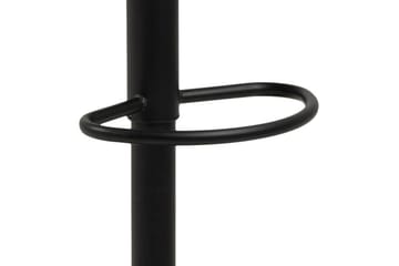 Elsita Barstol 101 cm - Grå - Möbler - Fåtölj & stolar - Barstol & barpall