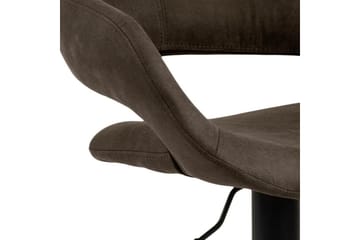 Elsita Barstol 101 cm - Grå - Möbler - Fåtölj & stolar - Barstol & barpall