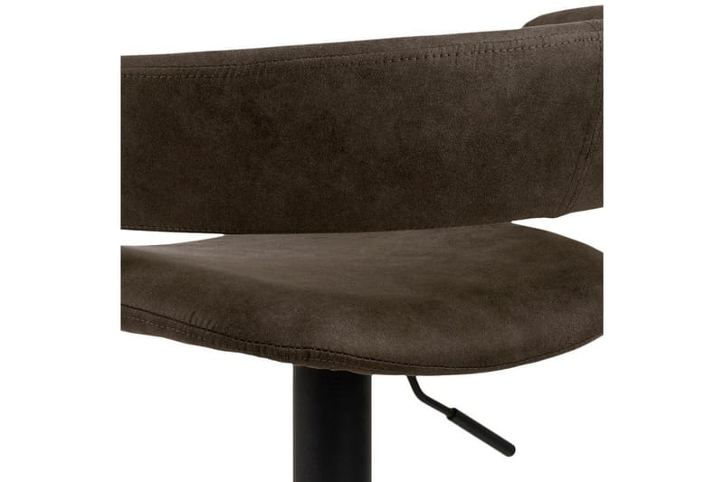 Elsita Barstol 101 cm - Grå - Möbler - Fåtölj & stolar - Barstol & barpall