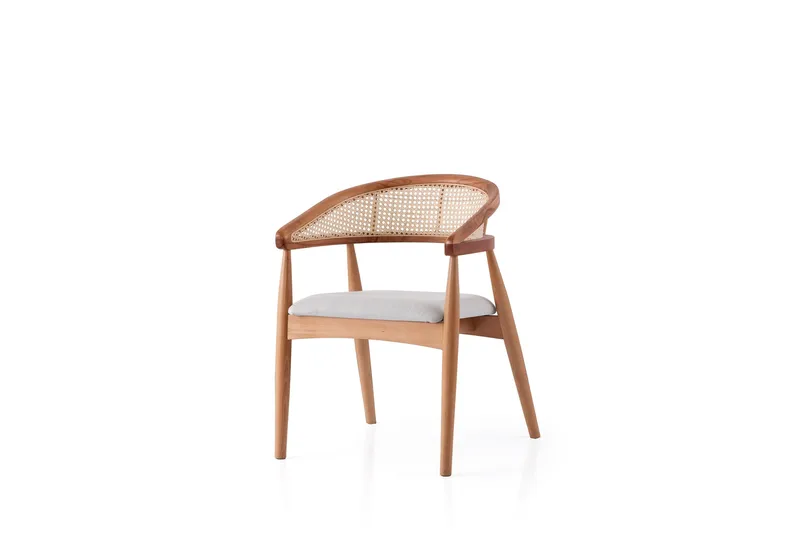 Esau Karmstol, Ek/Cream