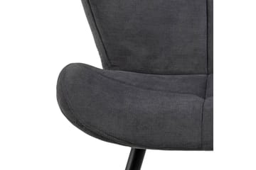 Eslida Matstol - Grå - Möbler - Fåtölj & stolar - Matstol & köksstol