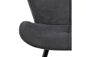 Eslida Matstol - Grå - Möbler - Fåtölj & stolar - Matstol & köksstol