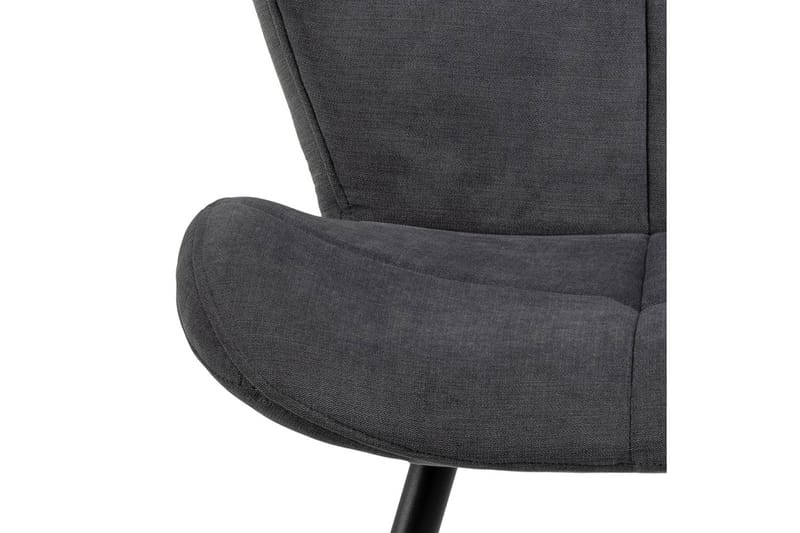 Eslida Matstol - Grå - Möbler - Fåtölj & stolar - Matstol & köksstol