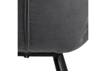 Eslida Matstol - Grå - Möbler - Fåtölj & stolar - Matstol & köksstol