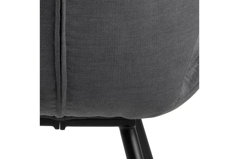 Eslida Matstol - Grå - Möbler - Fåtölj & stolar - Matstol & köksstol