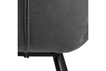 Eslida Matstol - Grå - Möbler - Fåtölj & stolar - Matstol & köksstol