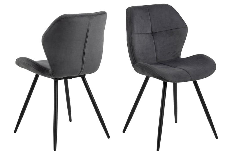 Eslida Matstol, Grå