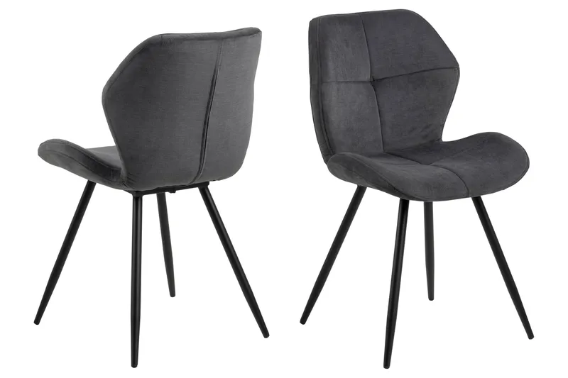 Eslida Matstol, Grå