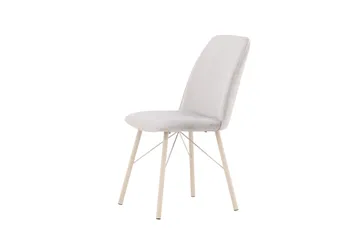 Everyday Matstol - Grå - Möbler - Fåtölj & stolar - Matstol & köksstol