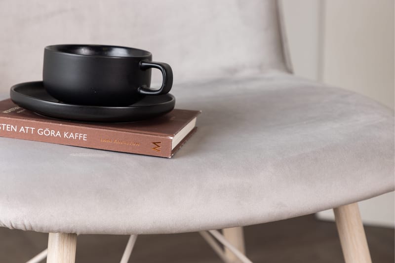 Everyday Matstol - Grå - Möbler - Fåtölj & stolar - Matstol & köksstol