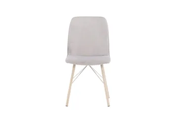 Everyday Matstol - Grå - Möbler - Fåtölj & stolar - Matstol & köksstol