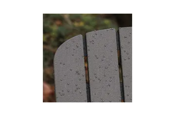 Ewell Karmstol - Antracit/Grafitgrå - Möbler - Fåtölj & stolar - Matstol & köksstol