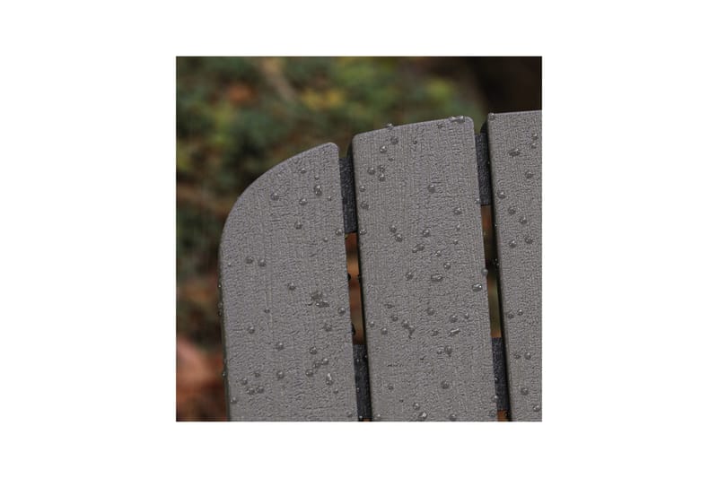 Ewell Karmstol - Antracit/Grafitgrå - Möbler - Fåtölj & stolar - Matstol & köksstol