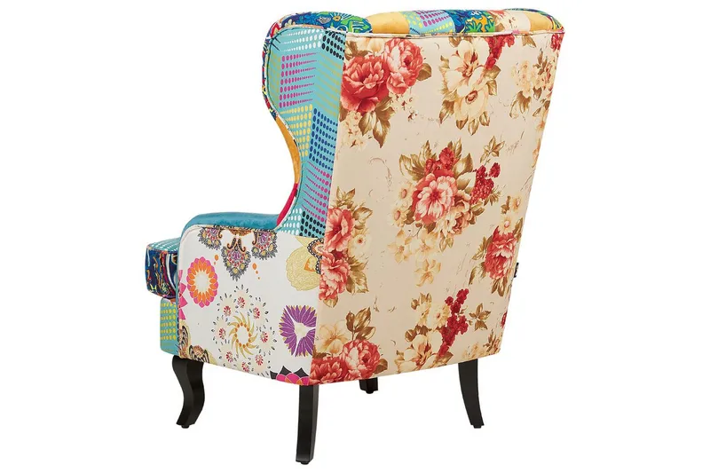 Öronlappsfåtölj Molde - Möbler - Fåtölj & stolar - Fåtölj - Öronlappsfåtölj