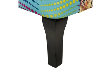 Öronlappsfåtölj Molde - Möbler - Fåtölj & stolar - Fåtölj - Öronlappsfåtölj