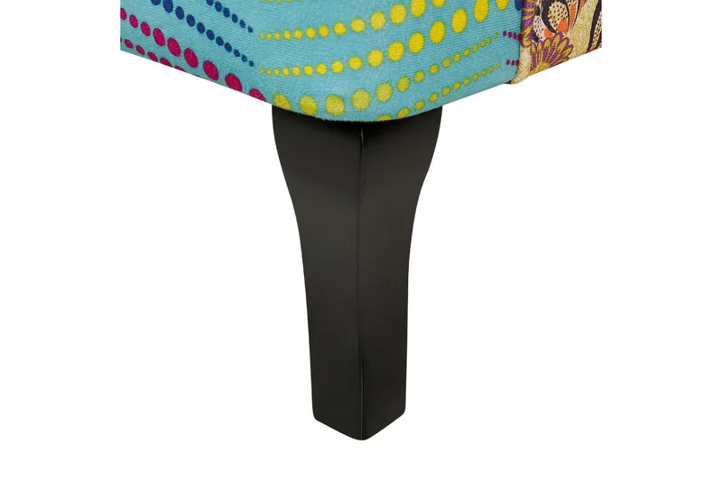 Öronlappsfåtölj Molde - Möbler - Fåtölj & stolar - Fåtölj - Öronlappsfåtölj