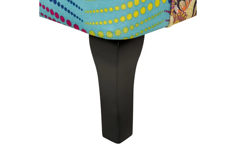 Öronlappsfåtölj Molde - Möbler - Fåtölj & stolar - Fåtölj - Öronlappsfåtölj