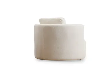 Azoula Fåtölj - Beige - Möbler - Fåtölj & stolar - Fåtölj