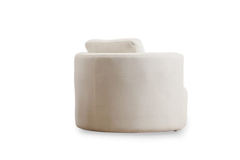 Azoula Fåtölj - Beige - Möbler - Fåtölj & stolar - Fåtölj