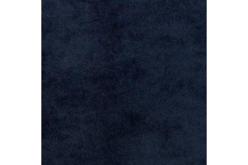 Adrial Fåtölj - Sammet/Blå/Svart Krom - Möbler - Fåtölj & stolar - Fåtölj - Sammetsfåtölj