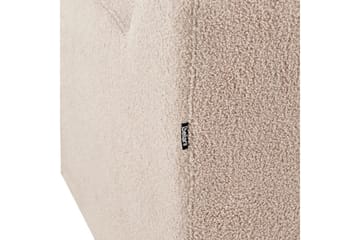 Fåtölj Agerup - Beige - Möbler - Fåtölj & stolar - Fåtölj