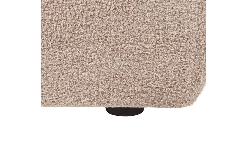 Fåtölj Agerup - Beige - Möbler - Fåtölj & stolar - Fåtölj