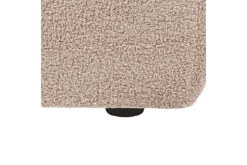 Fåtölj Agerup - Beige - Möbler - Fåtölj & stolar - Fåtölj