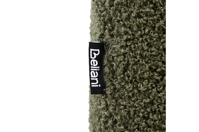 Fåtölj Agerup - Grön - Möbler - Fåtölj & stolar - Fåtölj