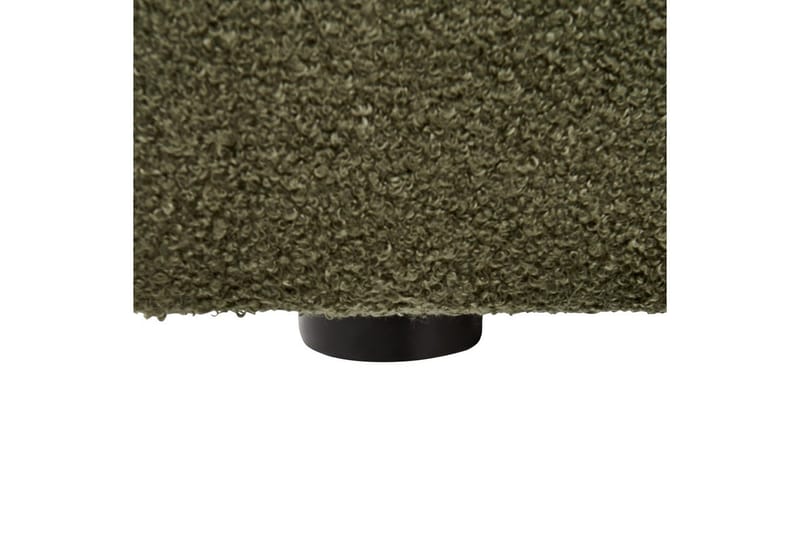 Fåtölj Agerup - Grön - Möbler - Fåtölj & stolar - Fåtölj