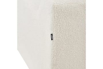 Fåtölj Agerup - Vit - Möbler - Fåtölj & stolar - Fåtölj